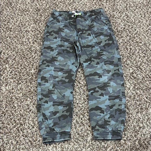 CAT & JACK joggers - Picture 2 of 4